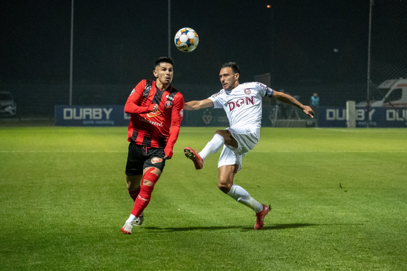 &bullet;  Fotó: Borbély Fanni