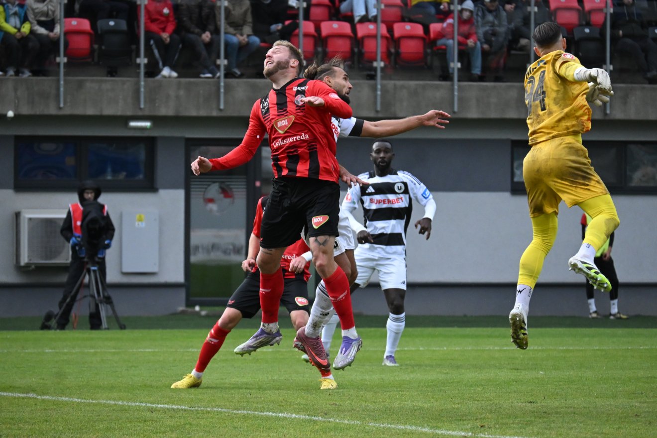 • Fotó: Borbély Fanni