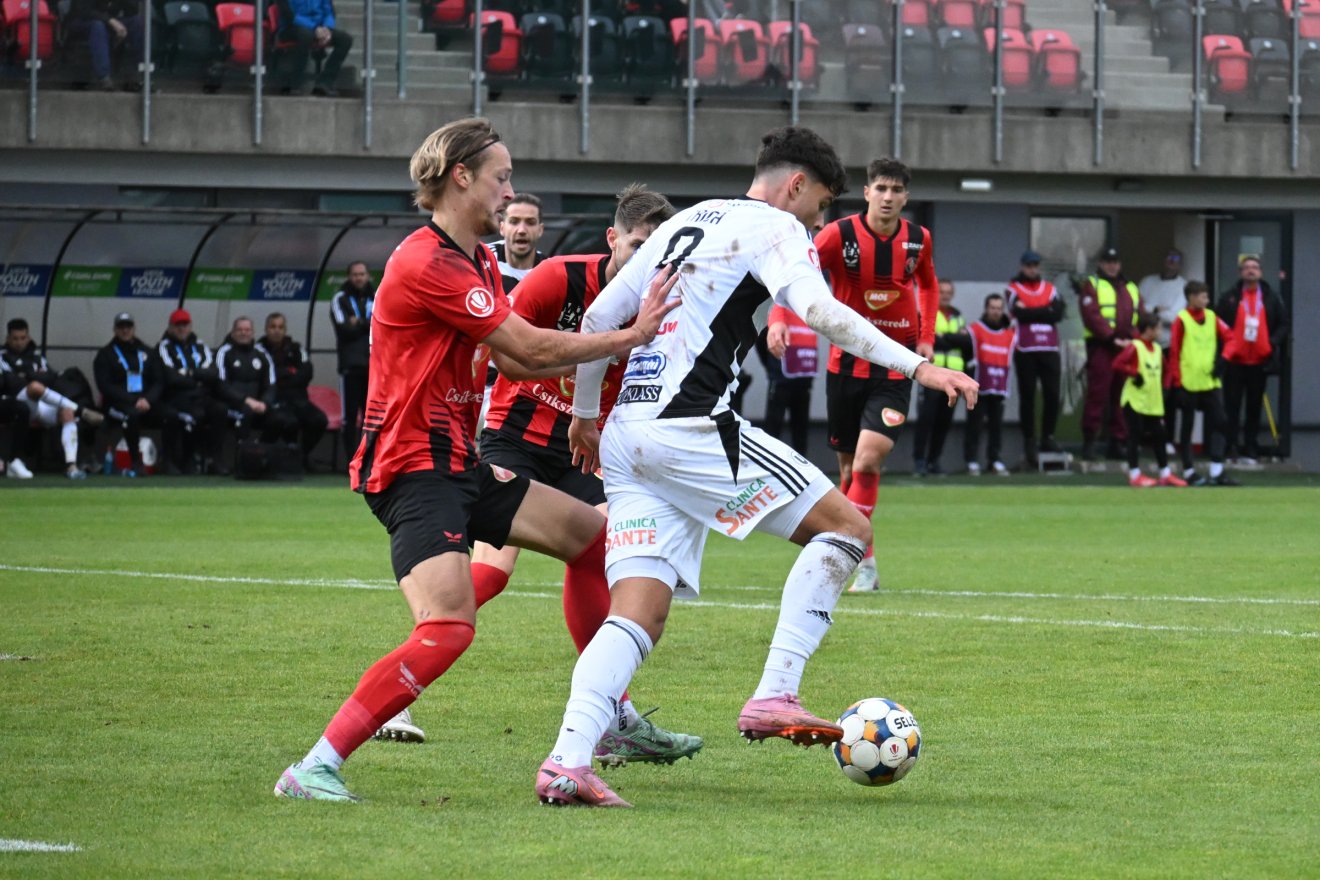 • Fotó: Borbély Fanni