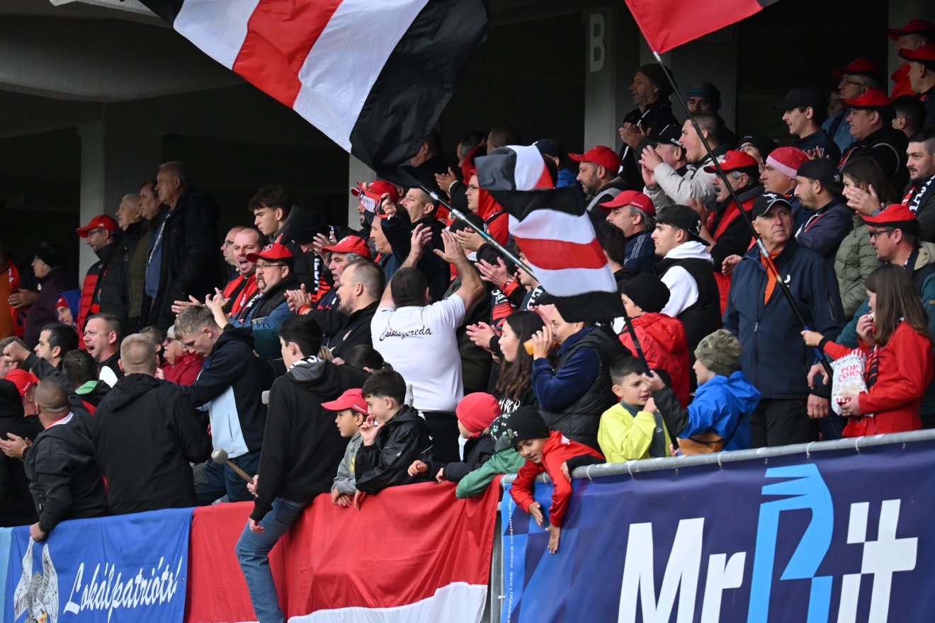 • Fotó: Borbély Fanni