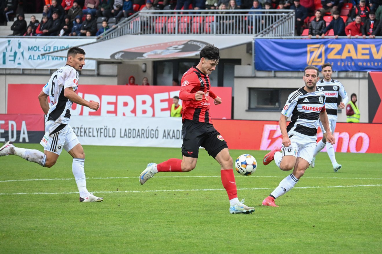 • Fotó: Borbély Fanni