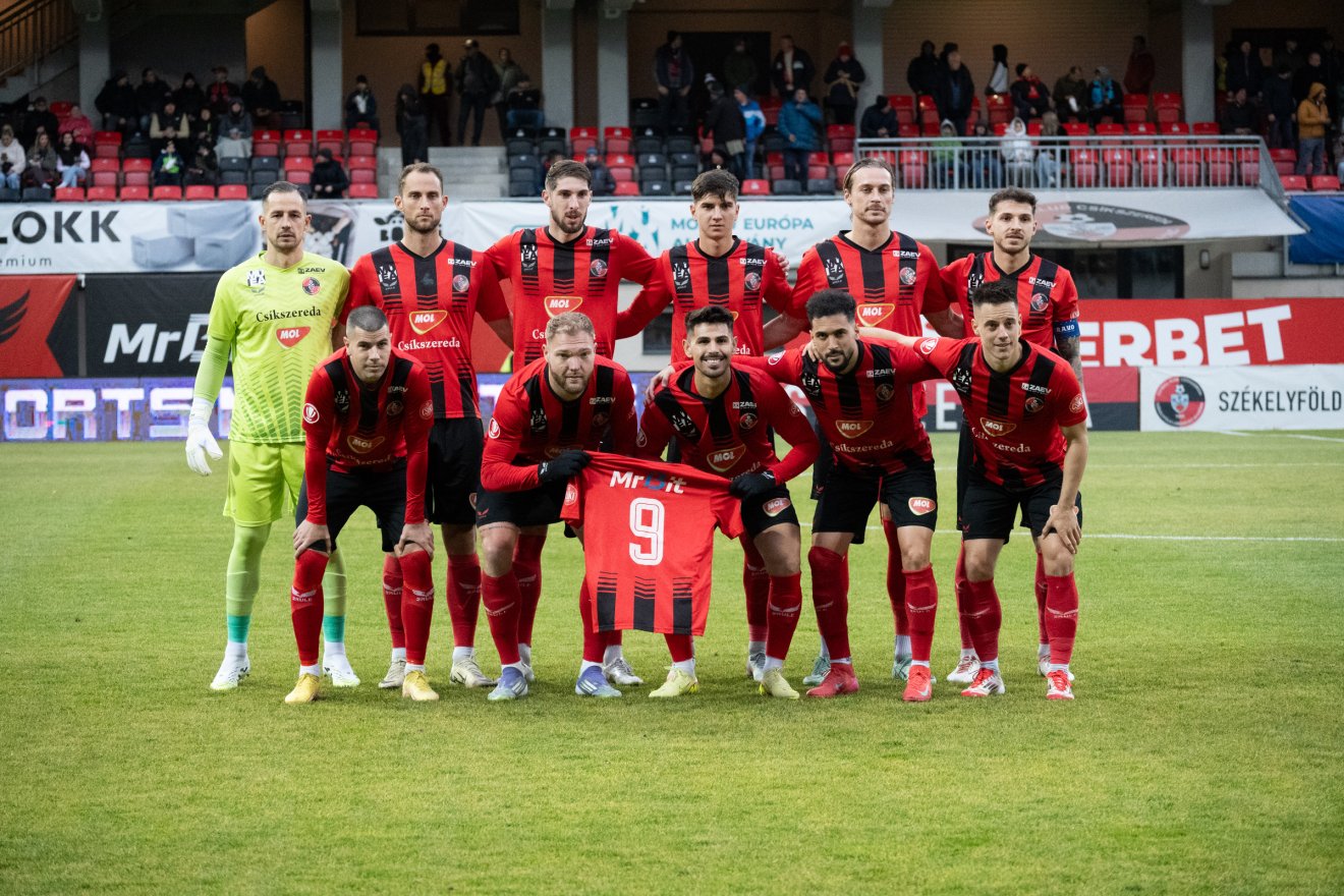 •  Fotó: Borbély Fanni