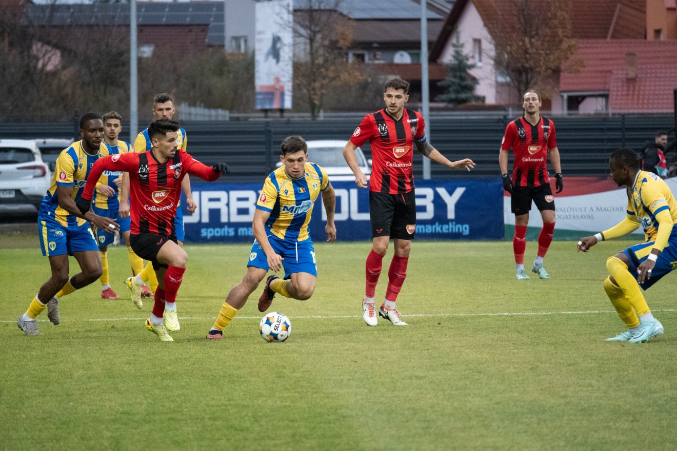 •  Fotó: Borbély Fanni