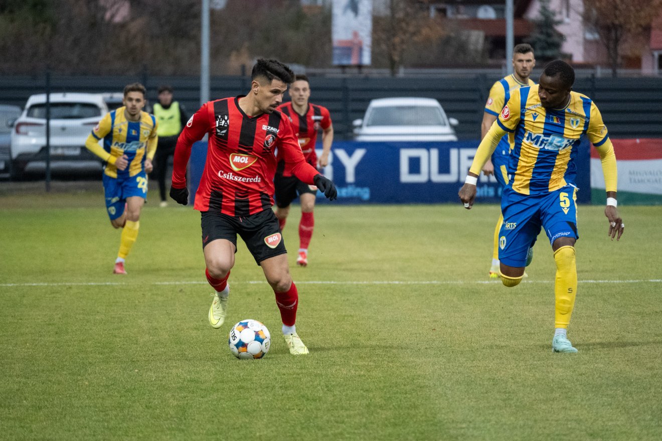 •  Fotó: Borbély Fanni