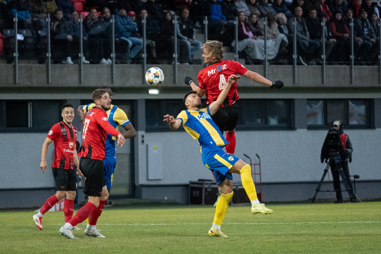•  Fotó: Borbély Fanni
