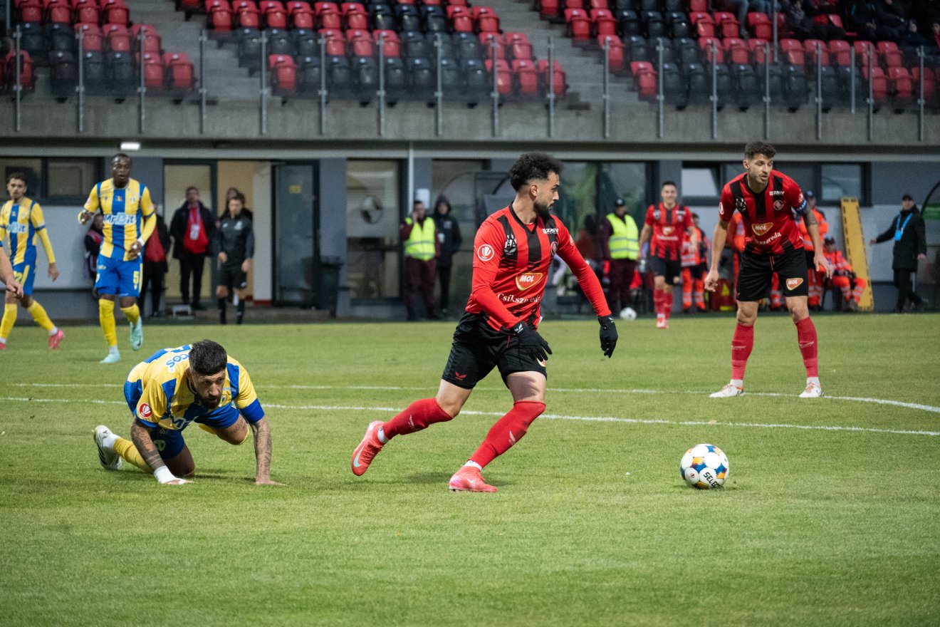 •  Fotó: Borbély Fanni