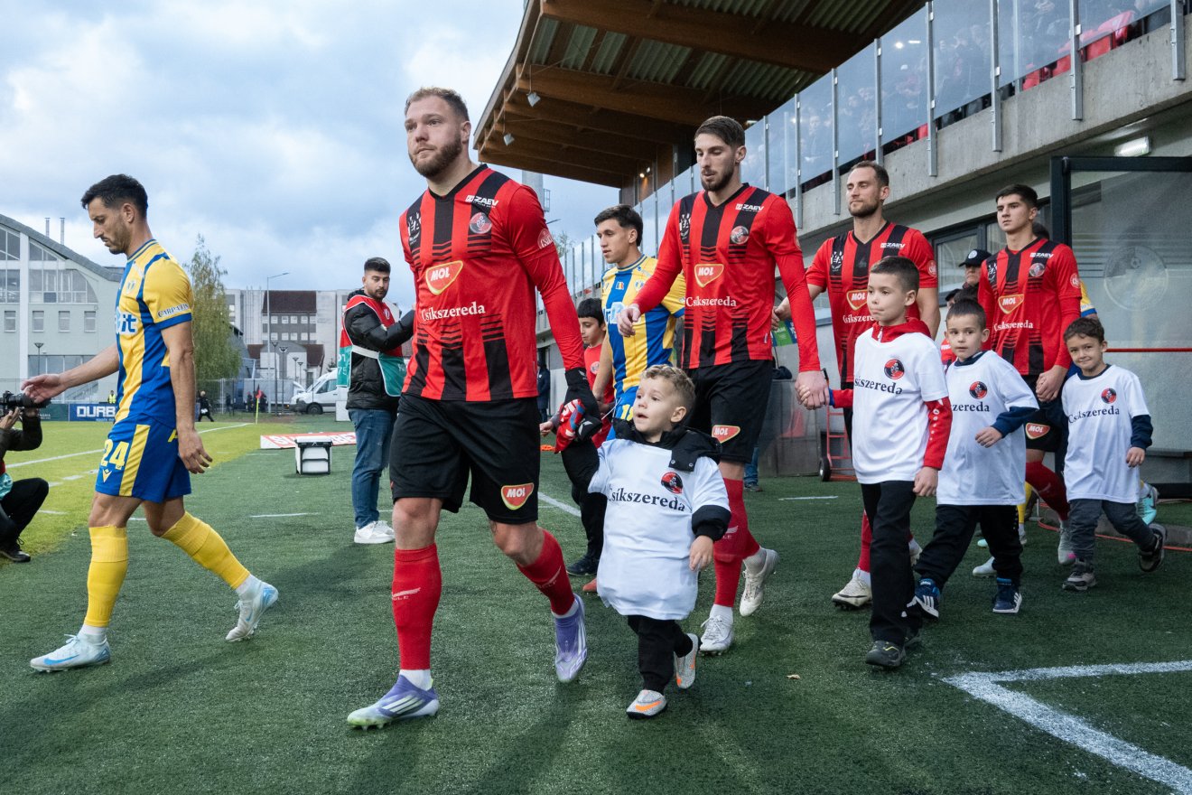 •  Fotó: Borbély Fanni
