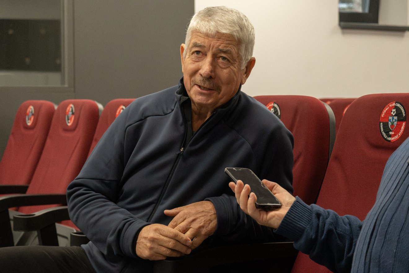 •  Fotó: Borbély Fanni