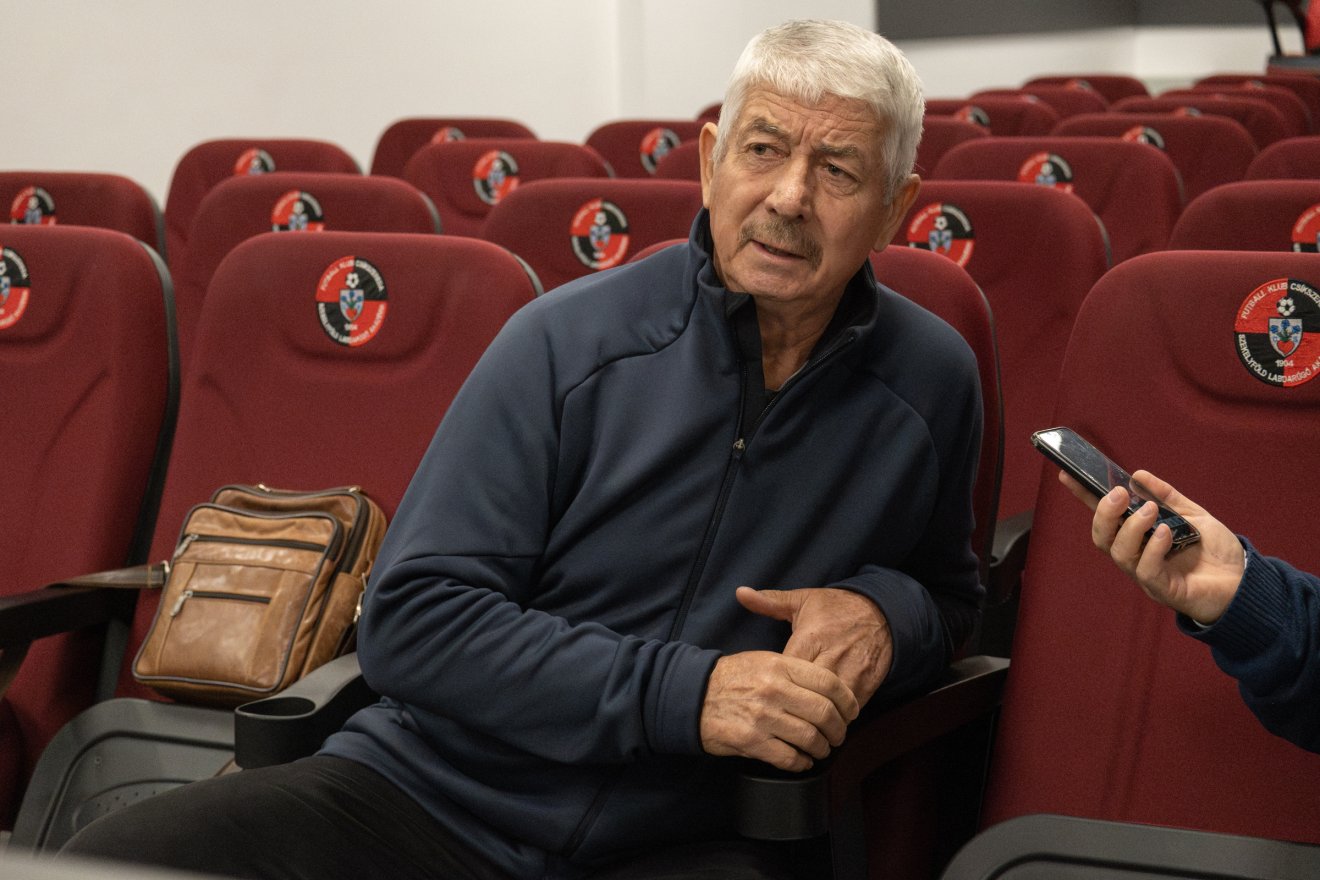 •  Fotó: Borbély Fanni