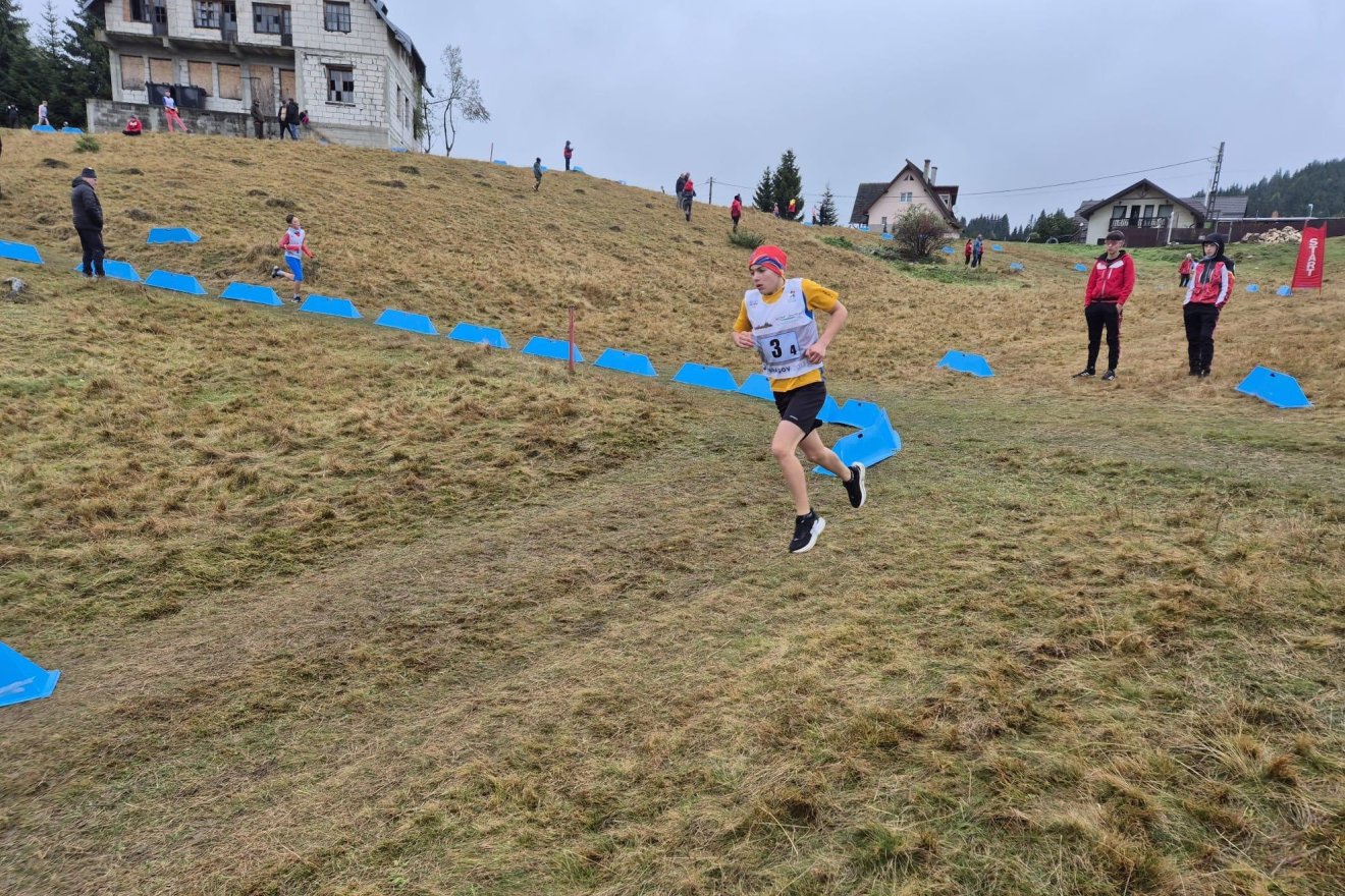•  Fotó: Román Sí- és Biatlon-szövetség (FRSB)