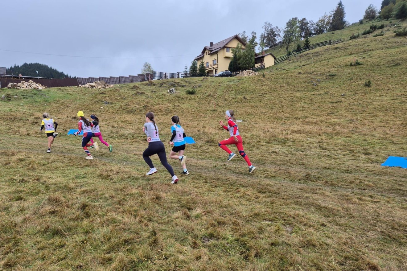 •  Fotó: Román Sí- és Biatlon-szövetség (FRSB)