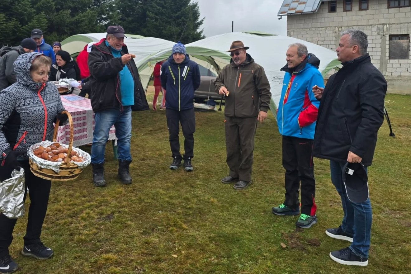 •  Fotó: Román Sí- és Biatlon-szövetség (FRSB)