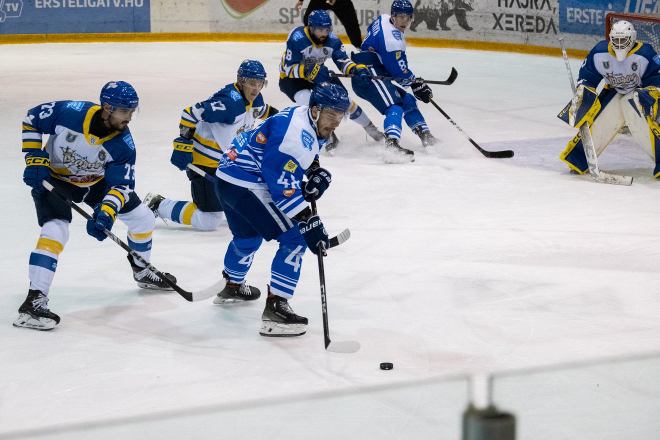 •  Fotó: Borbély Fanni