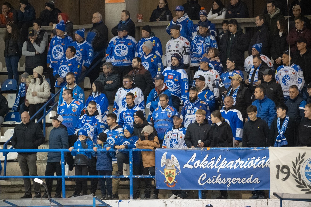 •  Fotó: Borbély Fanni