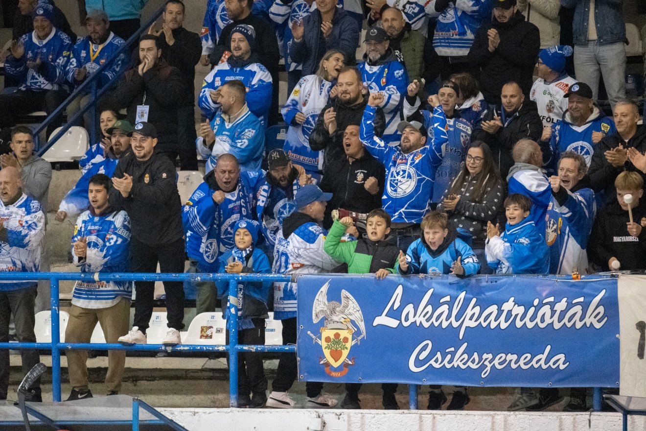 •  Fotó: Borbély Fanni