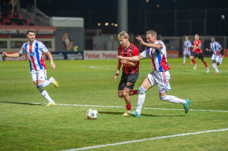 Az FK Csíkszereda meccsével rajtol a Szuperliga alsóházi rájátszása