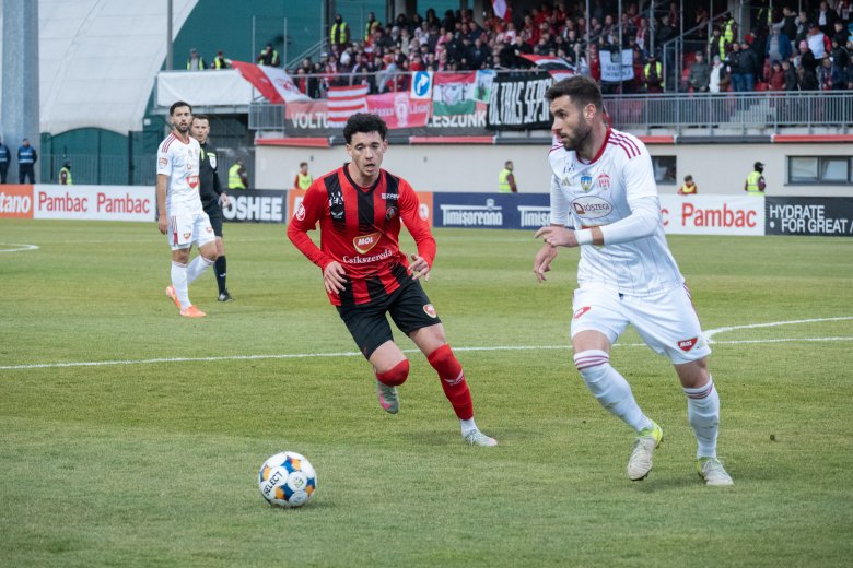 Egymást és a szurkolókat is dicsérték, gyakrabban találkozna az FK Csíkszereda és a Sepsi OSK