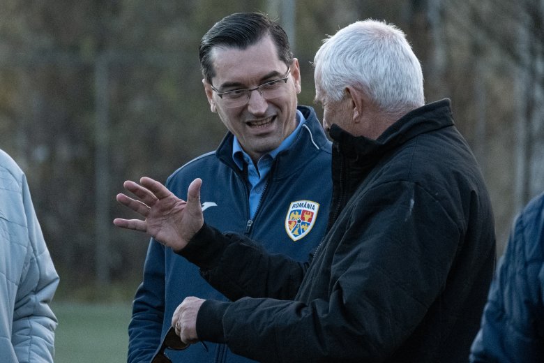 Székelyföldön járt Răzvan Burleanu, ápolta a magyar kapcsolatokat