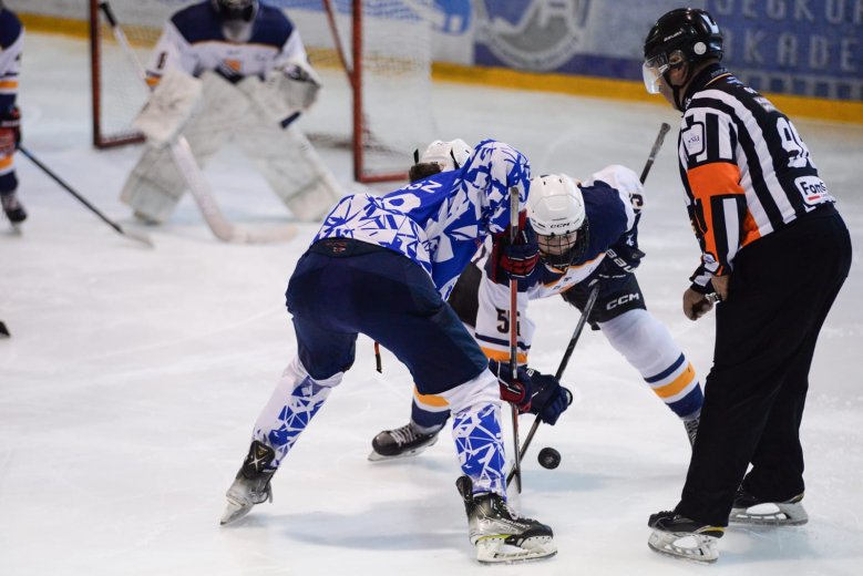 A hajráig meccsben volt erősebb ellenfelével a Sportklub női csapata