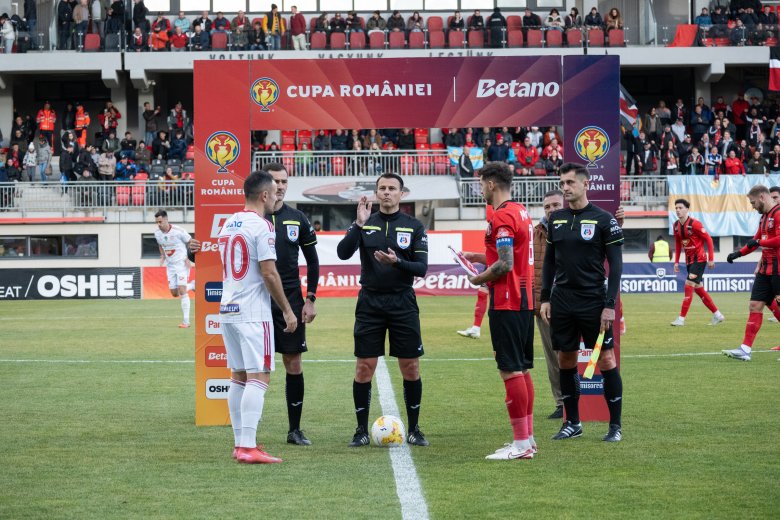 Egy héttel később kezdődik az új szezon a romániai futballban