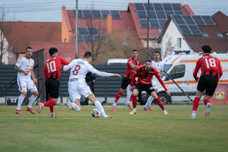 Pénteken indul a jegyértékesítés a székely derbire