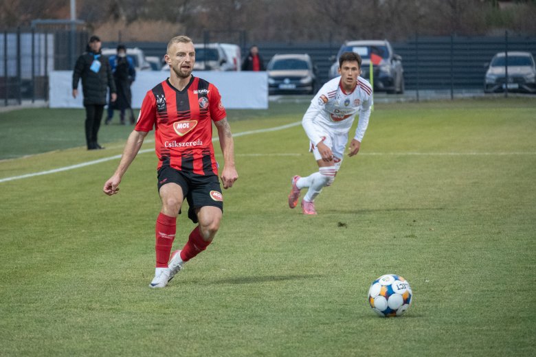 A felsőházért küzd új csapatával a Sepsi OSK és az FK Csíkszereda korábbi alapembere