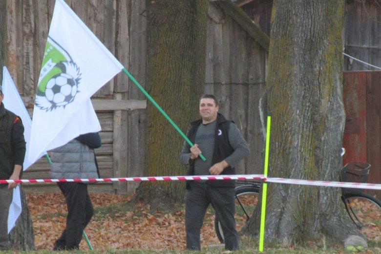 Őszi bajnok a Szépvíz, megállíthatatlan a Mohos a Csík körzetiben