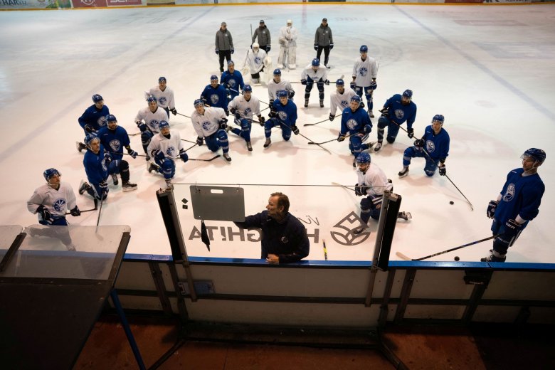 Új korszak a Sportklubnál: Peteris Skudra átvette a csapat irányítását