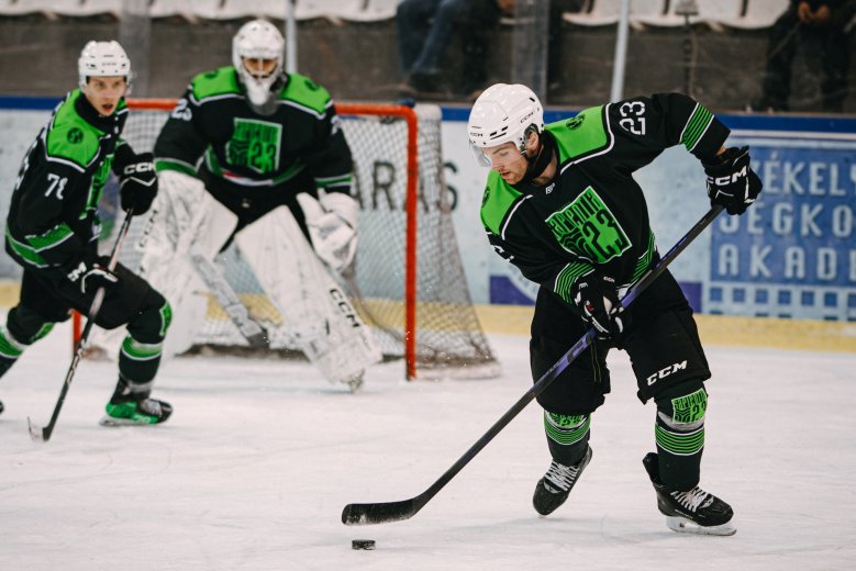 A Galaci CSM legyőzte és megelőzte a Sapientiát