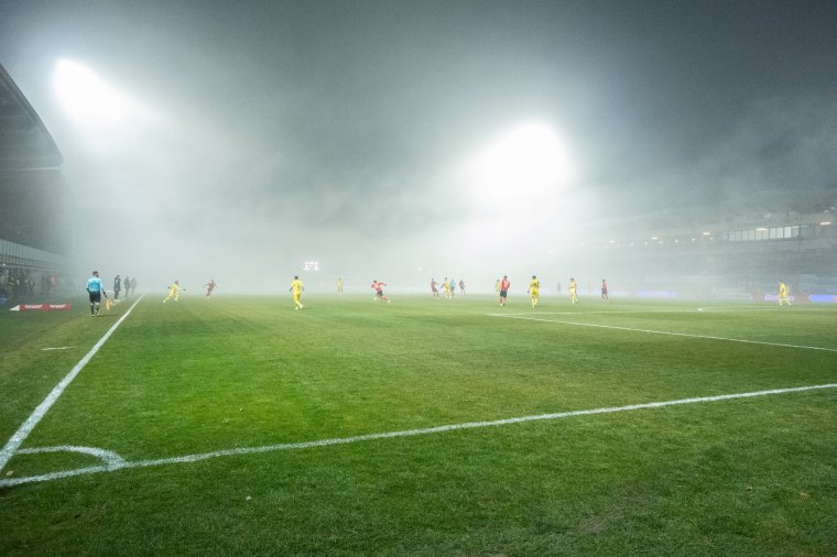Szondy Zoltán a Lex Novákról: ez gyakorlatilag egy bohócparádé