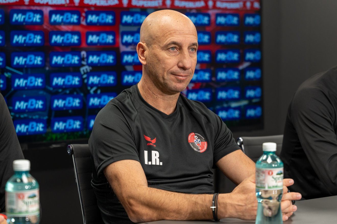 Ilyés Róbert •  Fotó: Orbán László