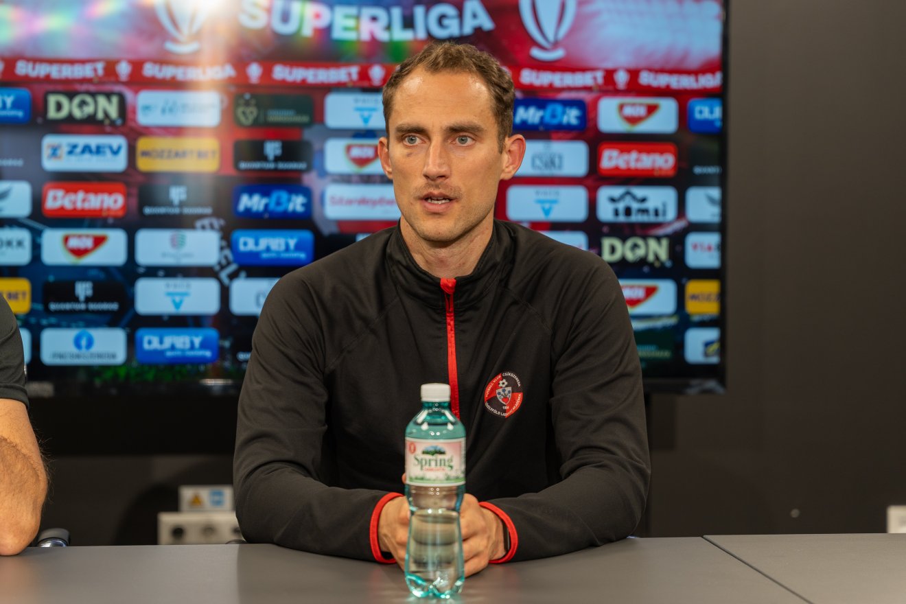 Eppel Márton •  Fotó: Orbán László