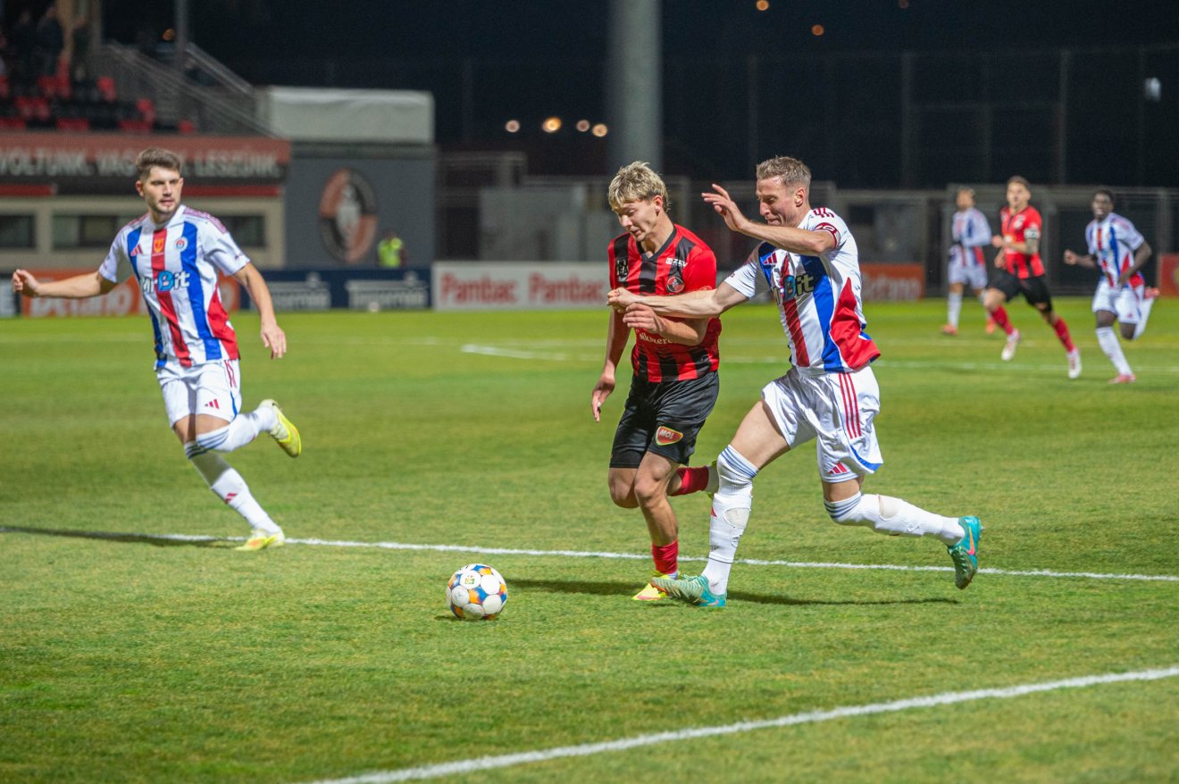 •  Fotó: Borbély Fanni