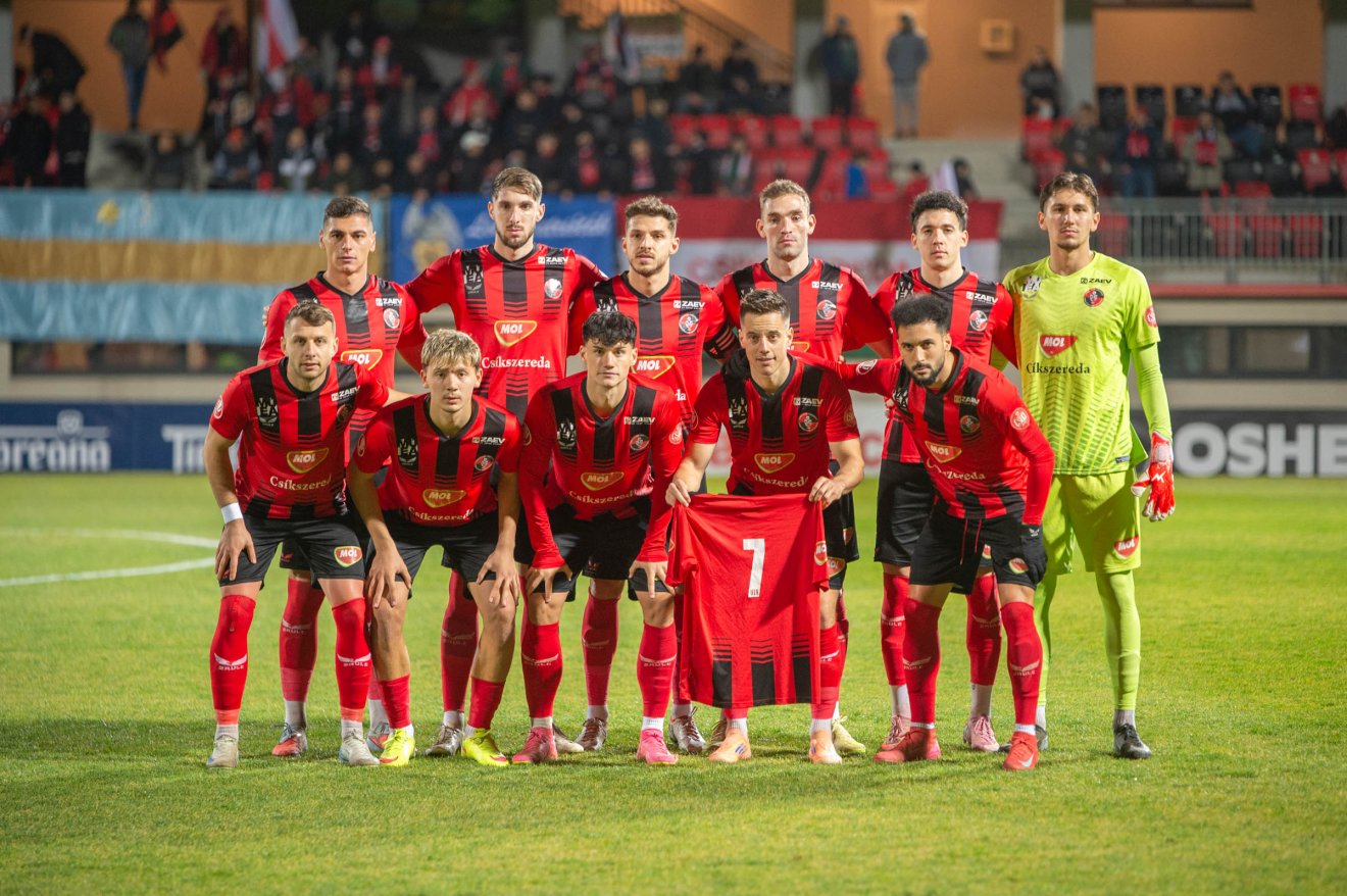 •  Fotó: Borbély Fanni