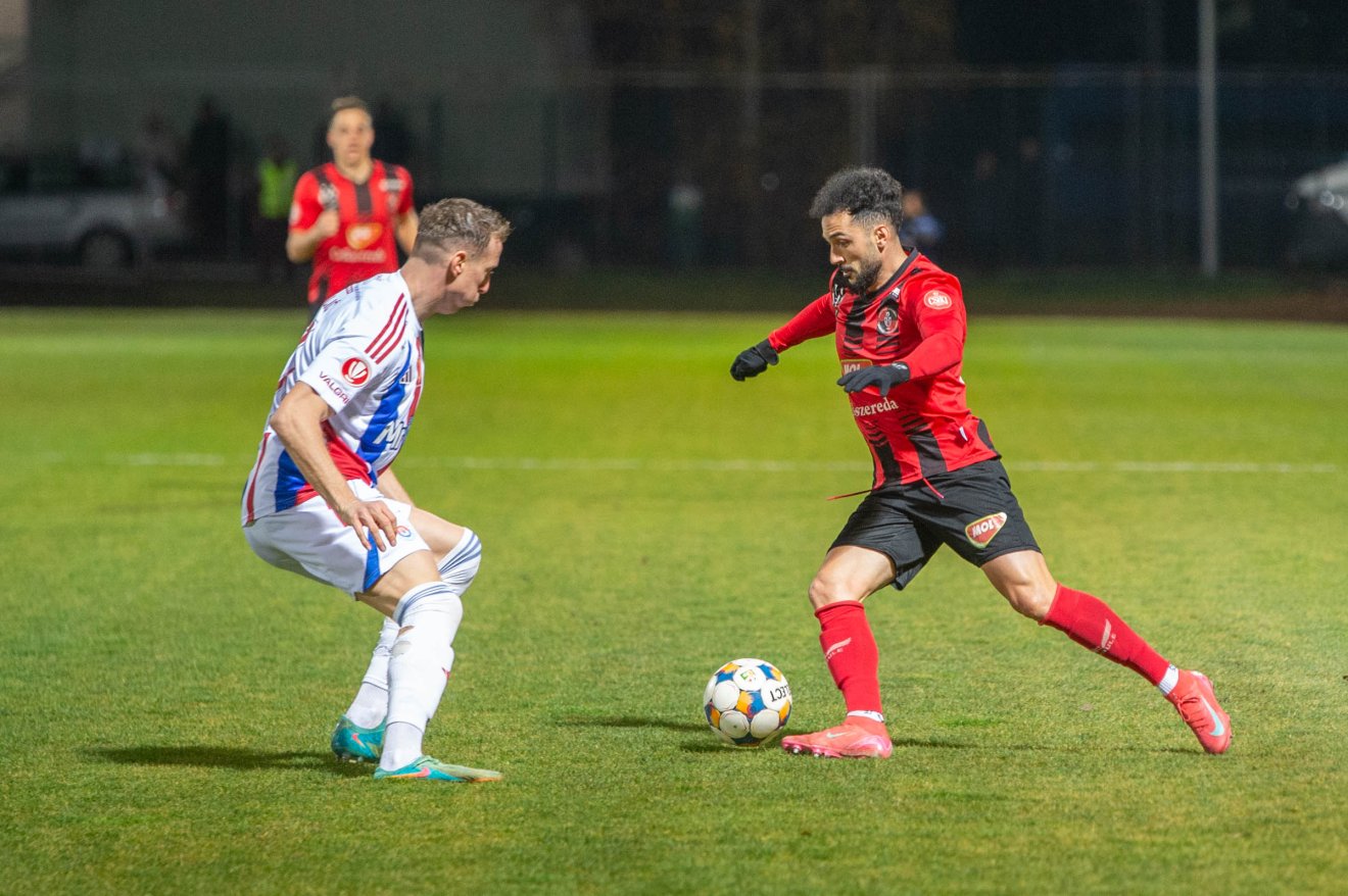 •  Fotó: Borbély Fanni