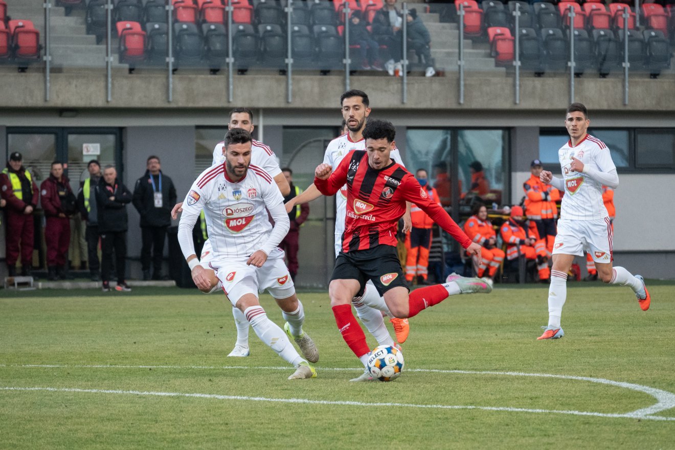 •  Fotó: Borbély Fanni