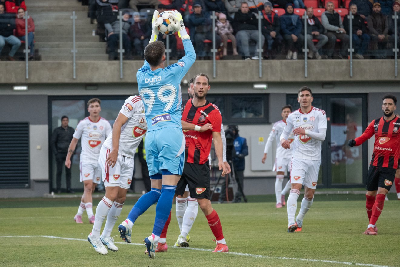 •  Fotó: Borbély Fanni