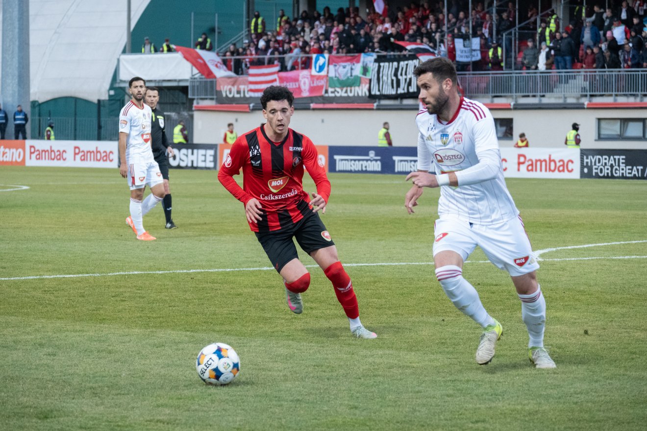 •  Fotó: Borbély Fanni