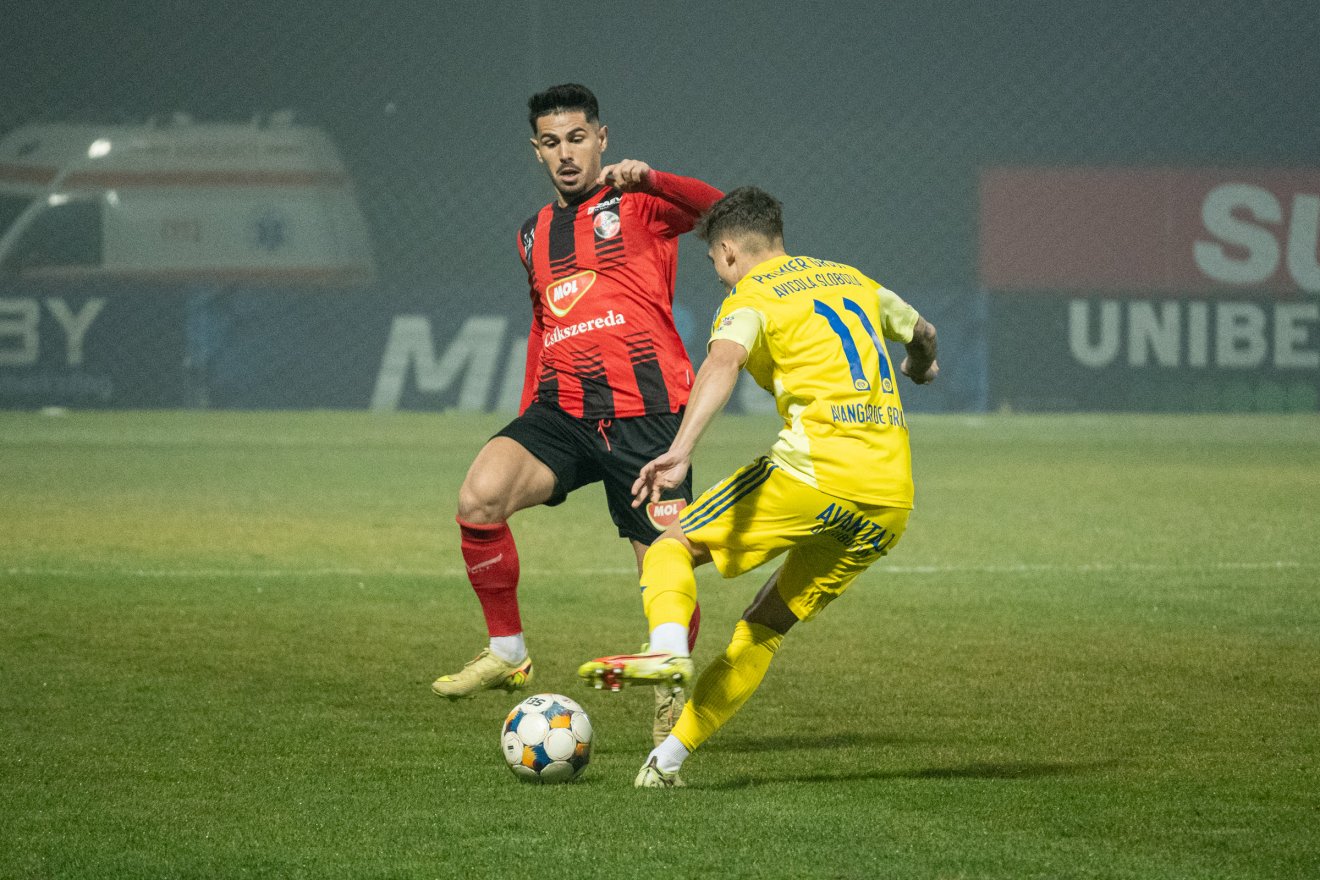 •  Fotó: Borbély Fanni