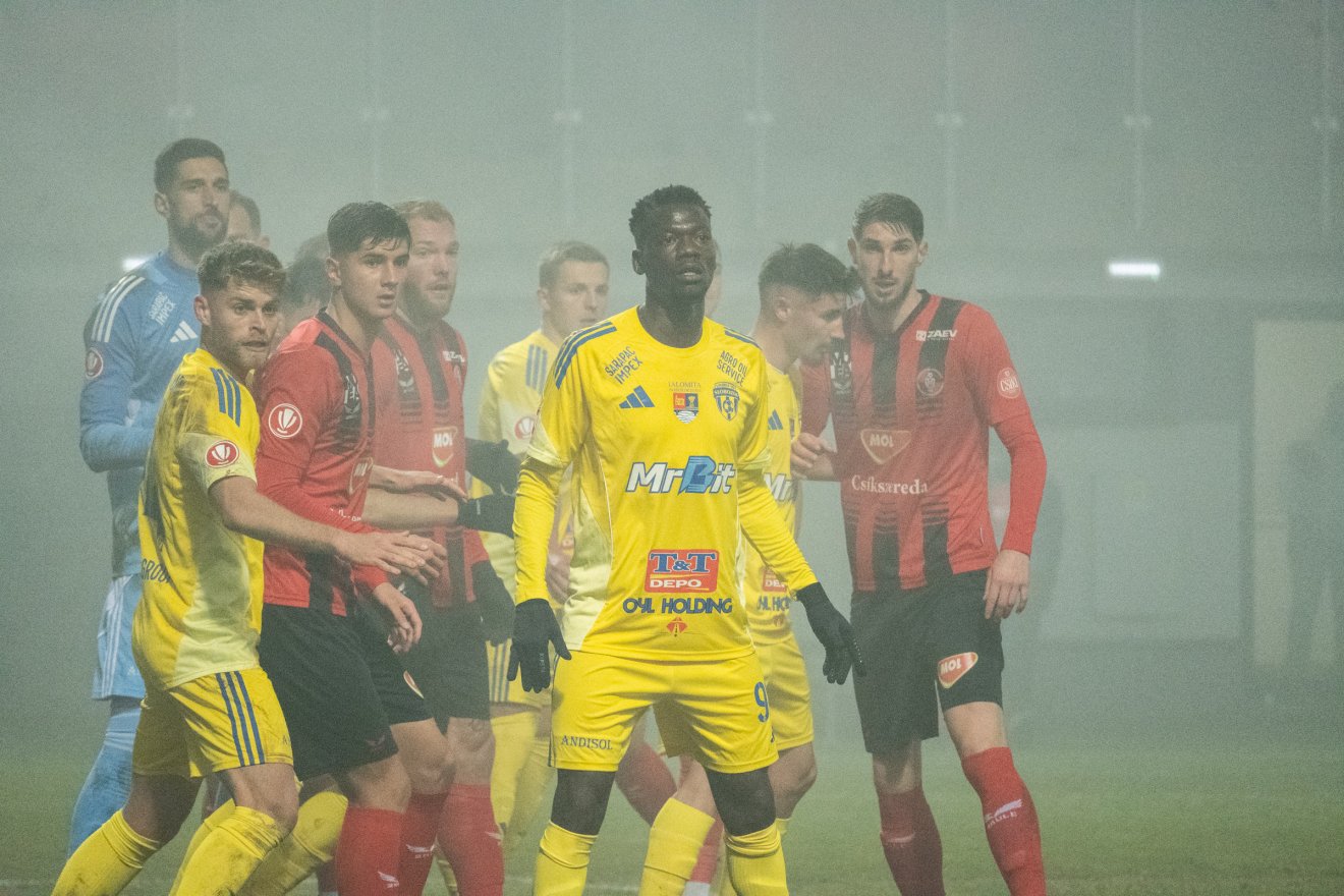 •  Fotó: Borbély Fanni