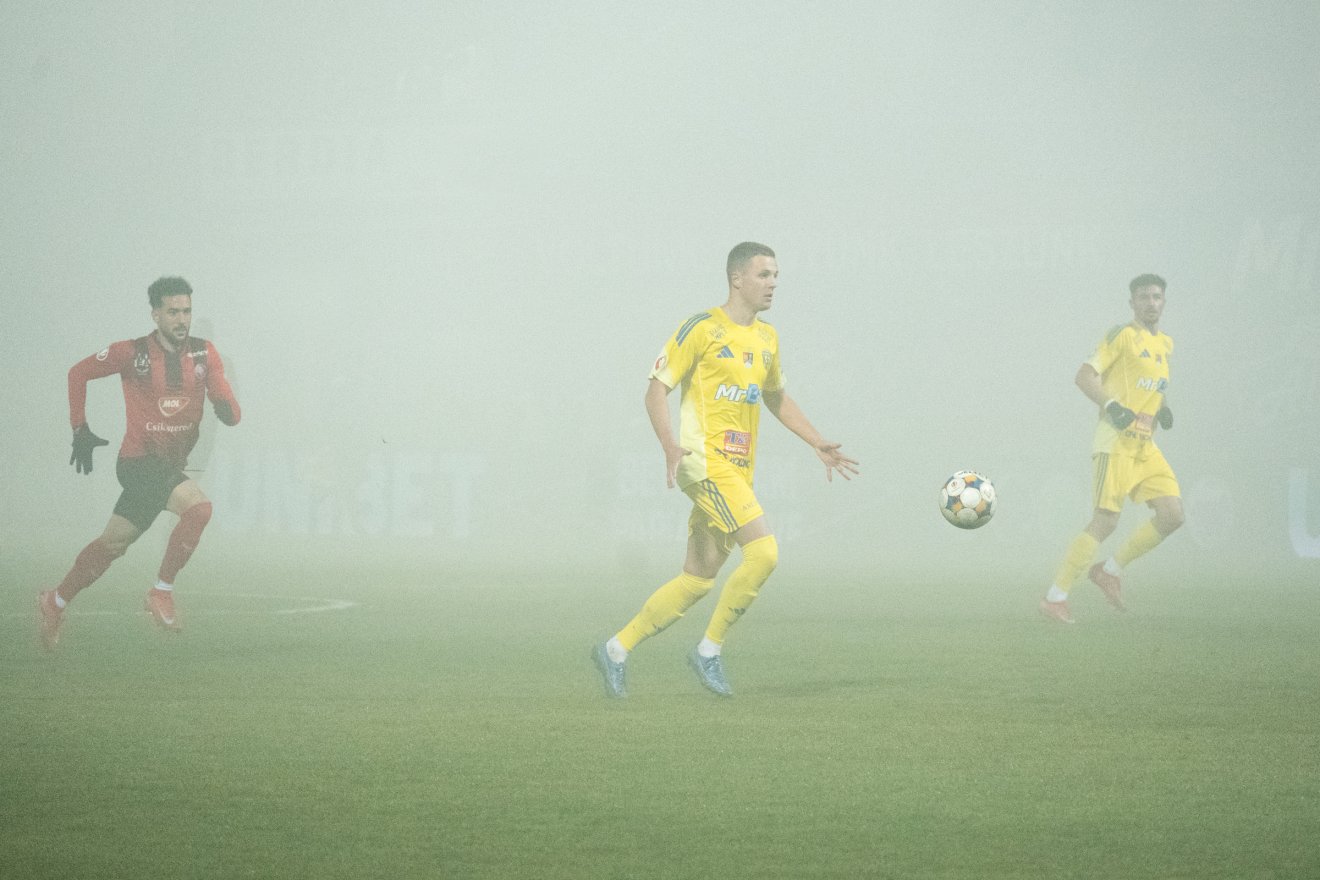 •  Fotó: Borbély Fanni