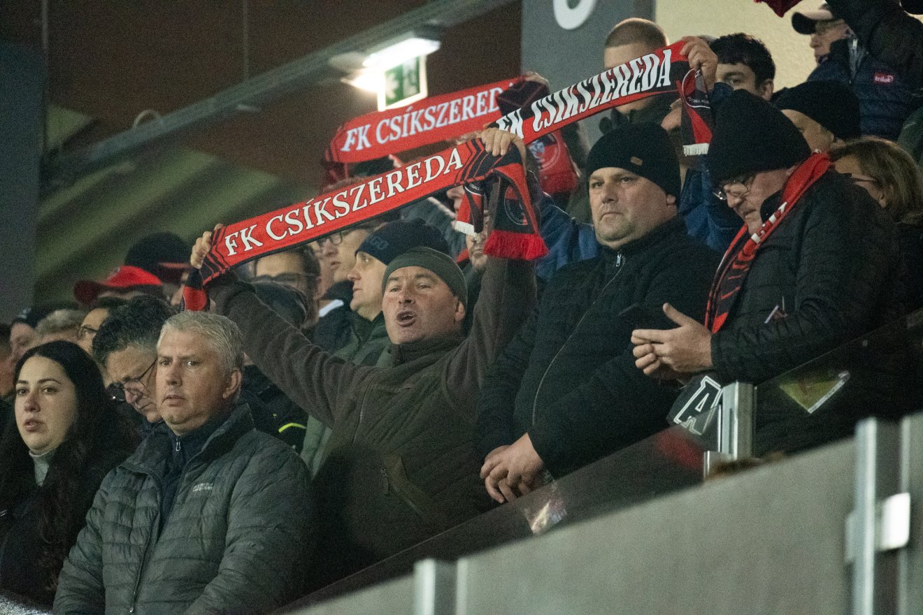 •  Fotó: Borbély Fanni