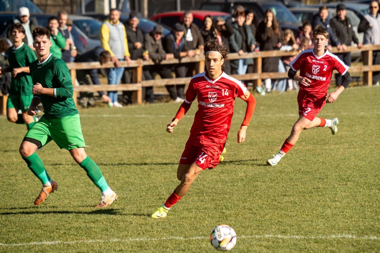 •  Fotó: facebook/ Loki SC