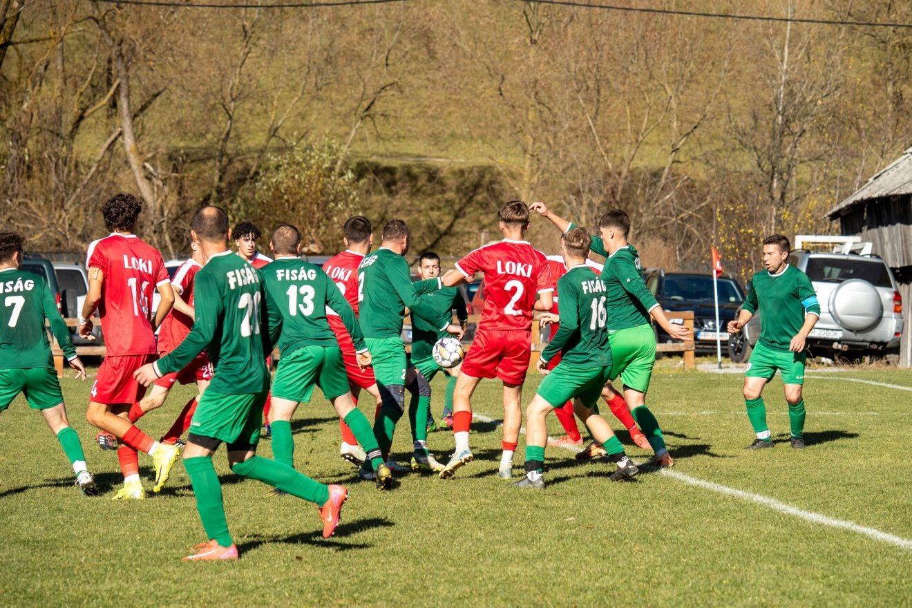 •  Fotó: facebook/ Loki SC