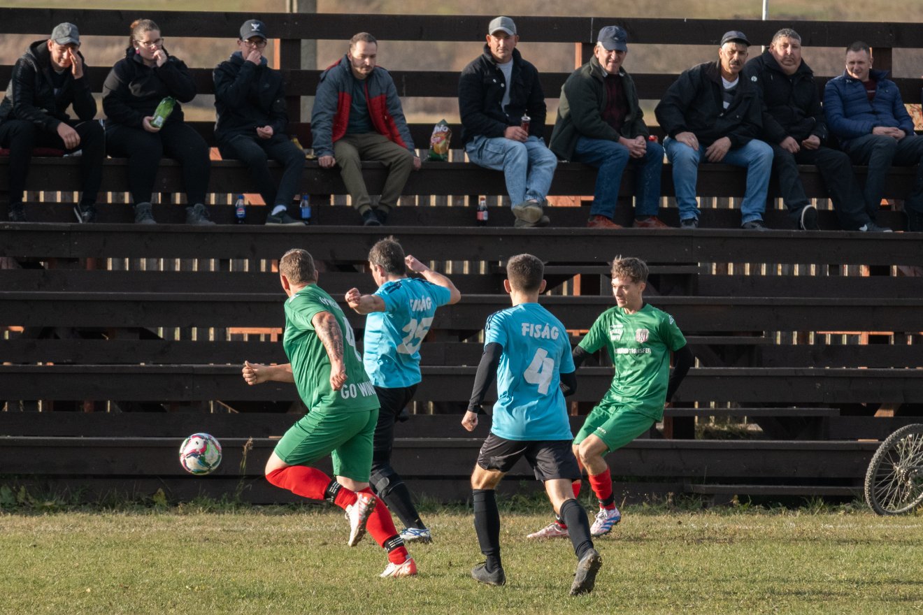 &bullet;  Fotó: Borbély Fanni