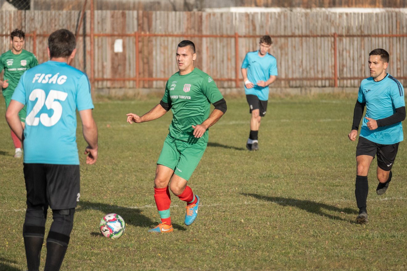 &bullet;  Fotó: Borbély Fanni