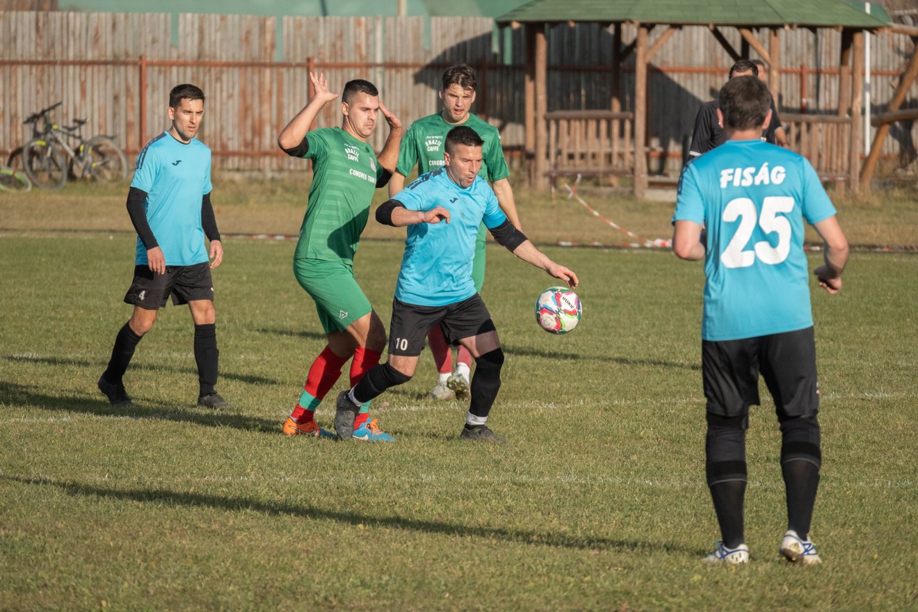 &bullet;  Fotó: Borbély Fanni