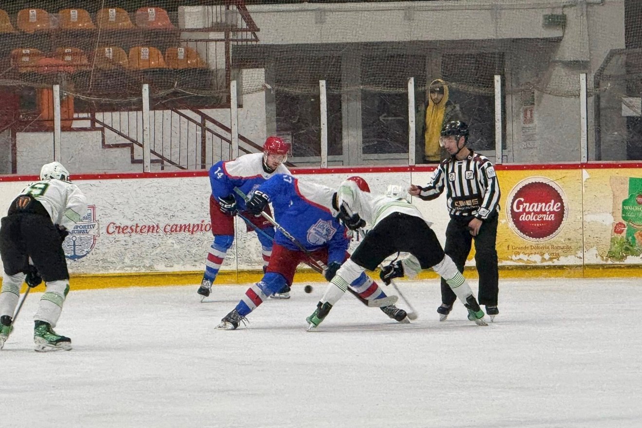 •  Fotó: Galaci CSM