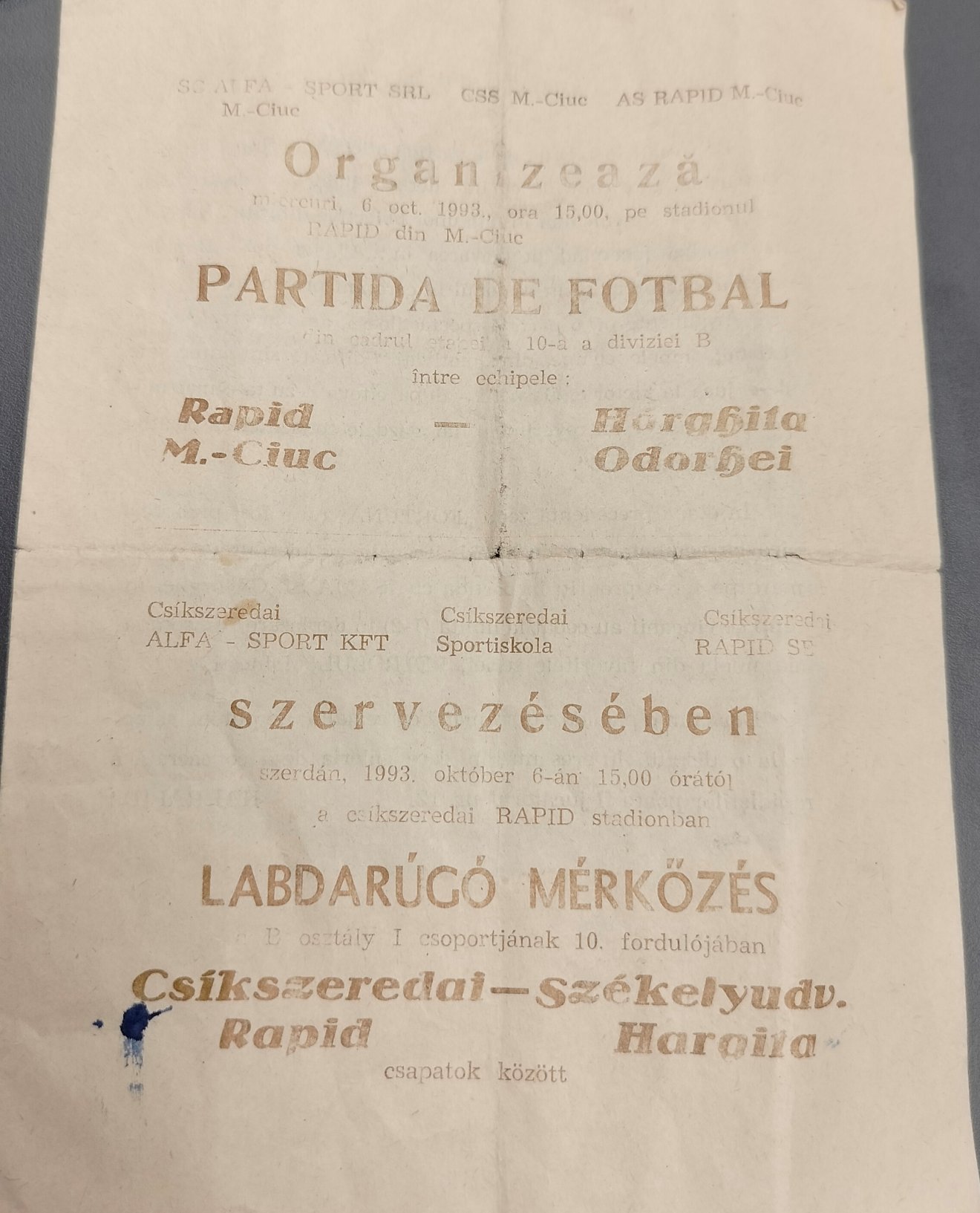 •  Fotó: Kerekes Ágoston