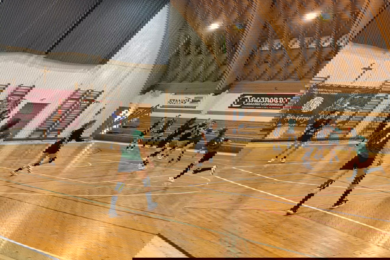 •  Fotó: Hargita Megyei Kezilabda Szovetseg